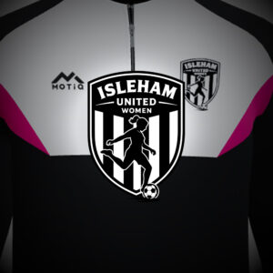 Isleham United Women