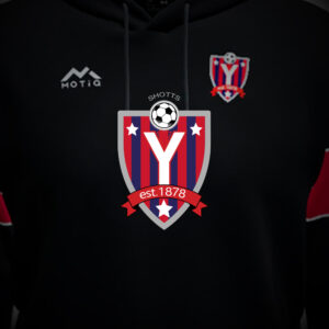 Shotts YMCA