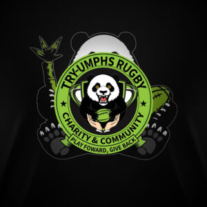Try-Umphs Charity Rugby