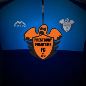 Prestbury Phantoms AFC