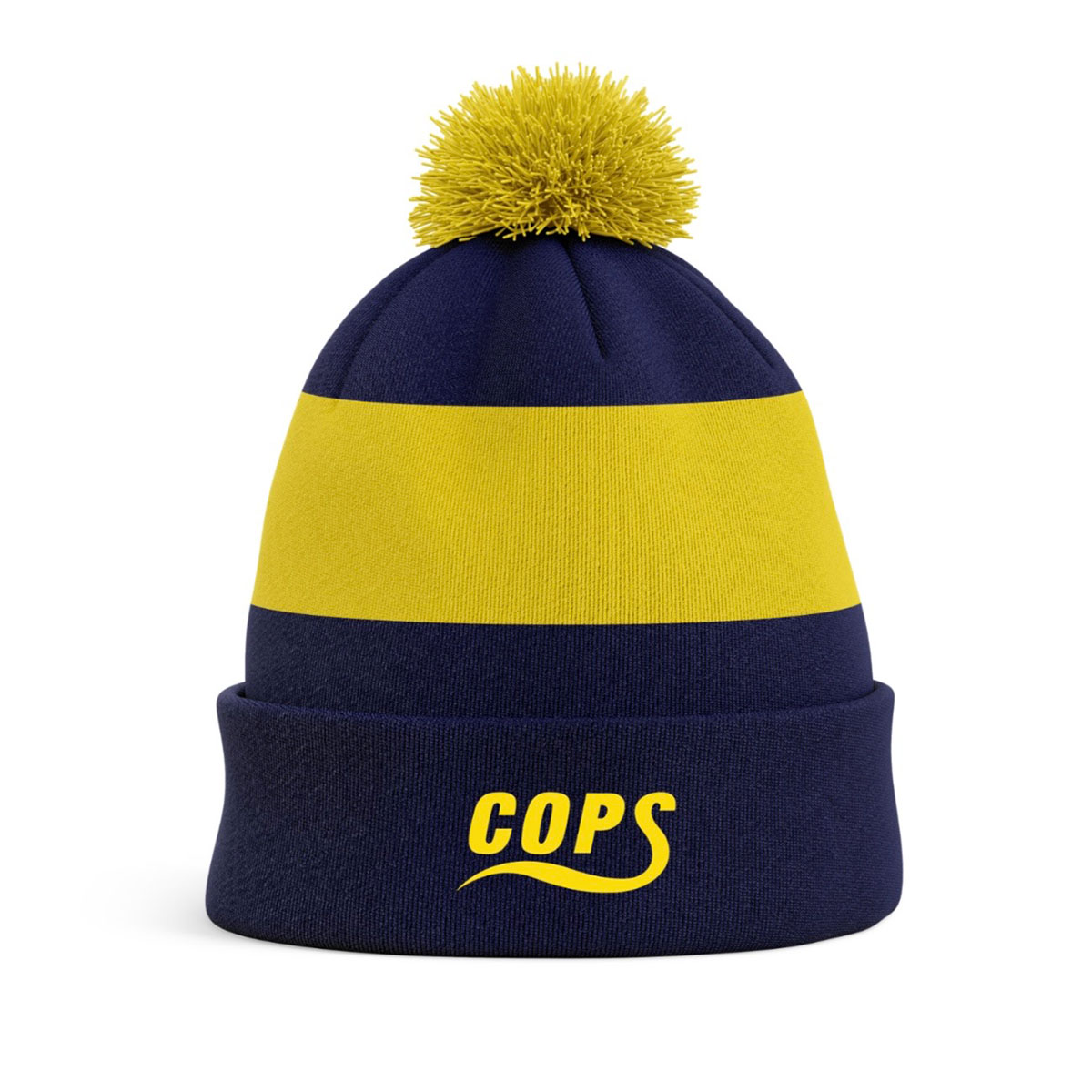 Bobble Hat