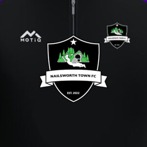 Nailsworth Town FC