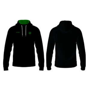East Oxford FC Cotton Hoody