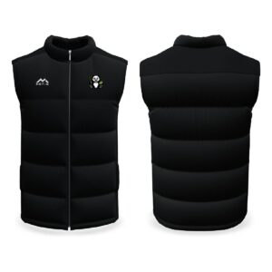 Try-Umphs Charity Rugby Sub Gilet
