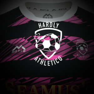 Hardly Athletico
