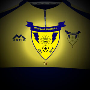 Moss Lane Rovers FC