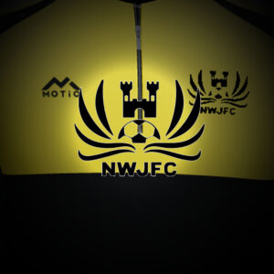 Newcastle Wanderers JFC