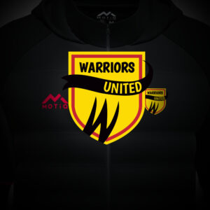 Nottingham Down's Syndrome Support Group - Warriors United