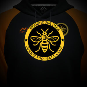 Woodhouse Park JFC