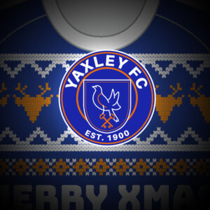 Yaxley FC