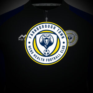 Farnorough Town Mens Health FC