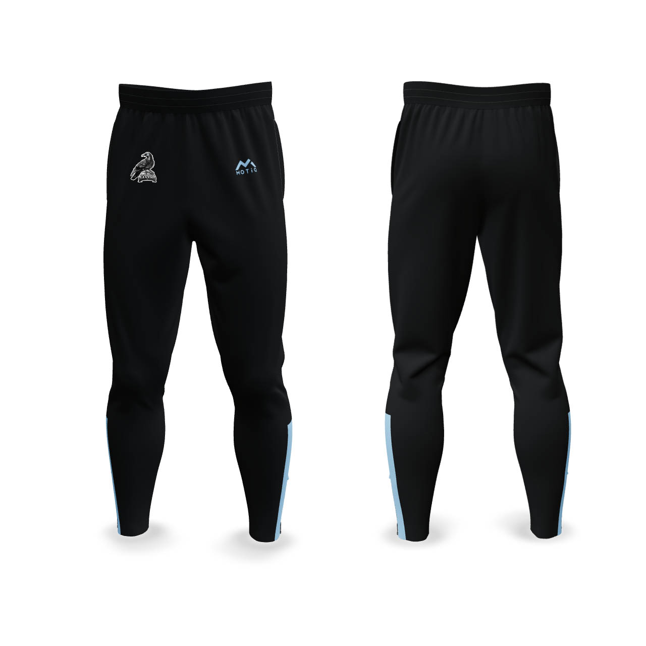Parents Track Pants