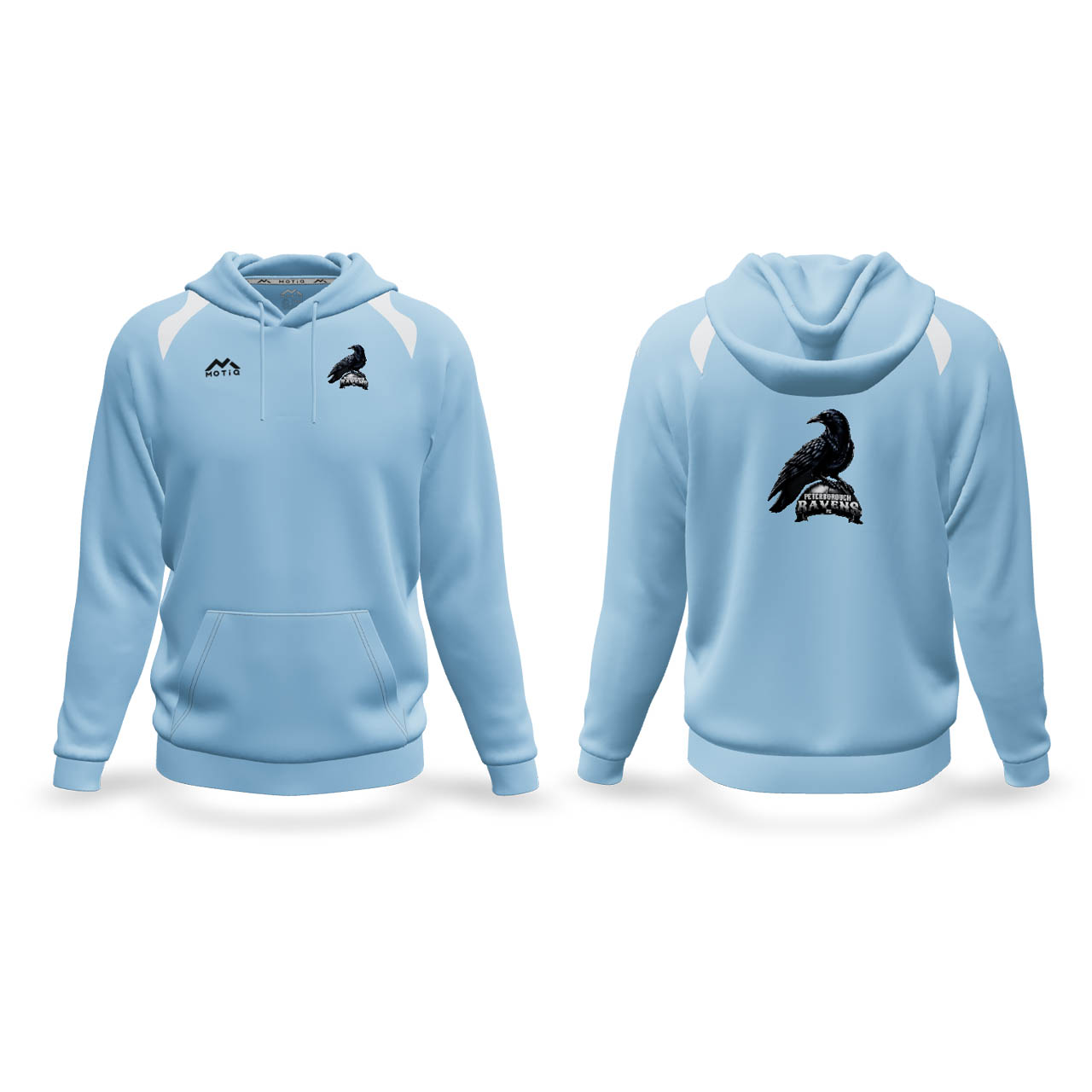 Players Hoody