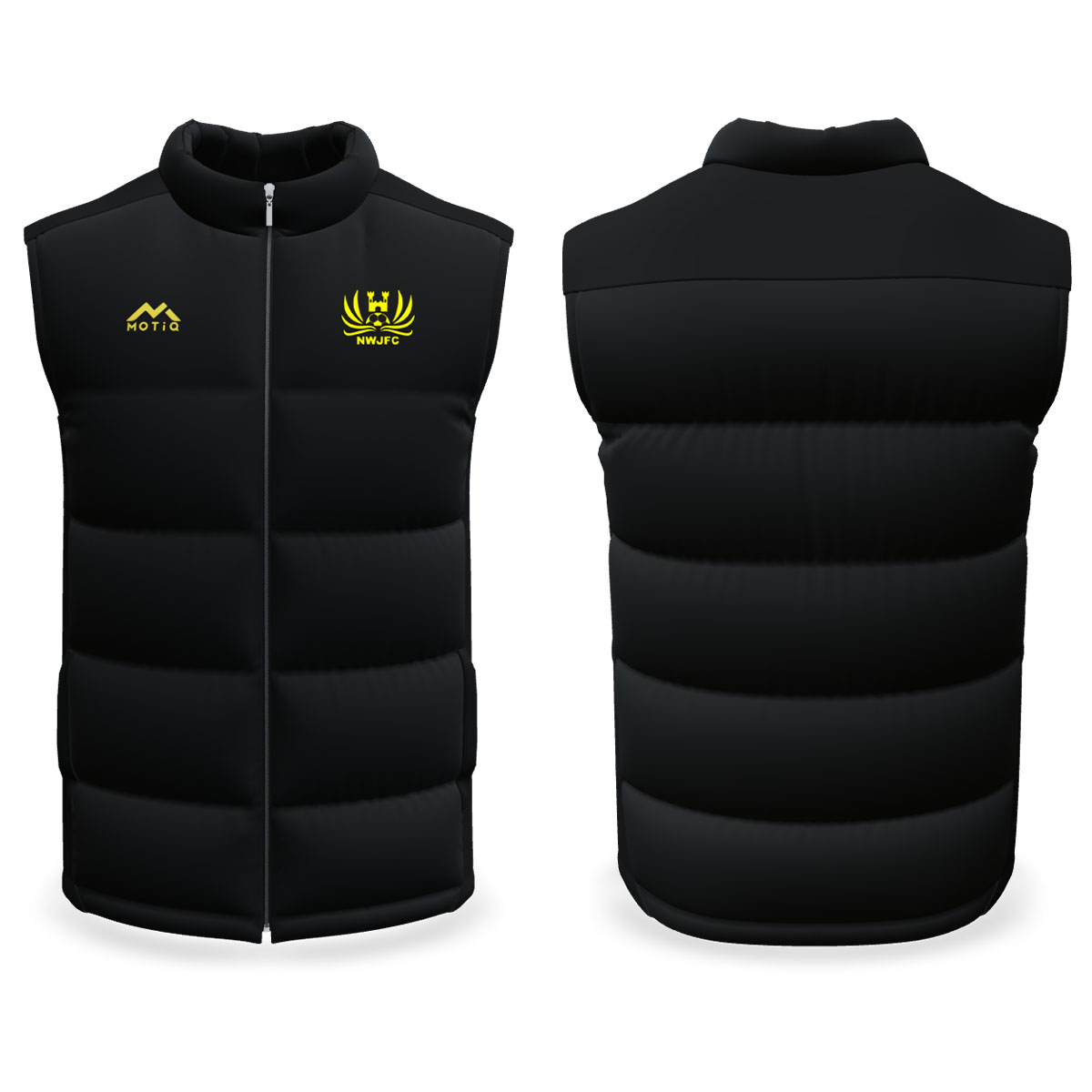 Sub Gilet