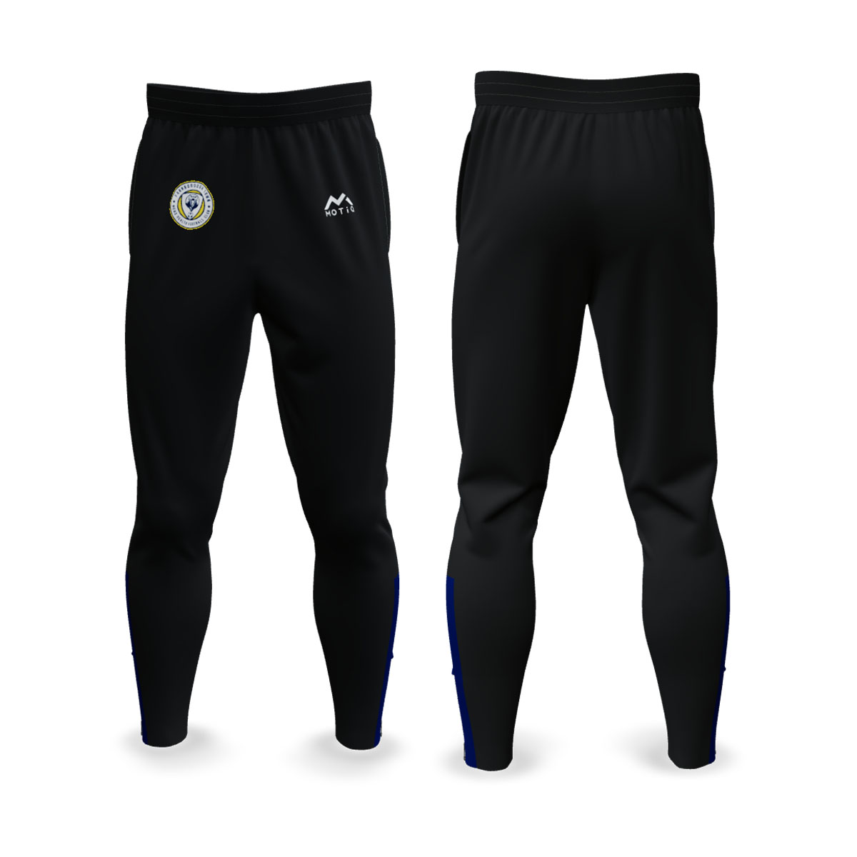 Track Pants