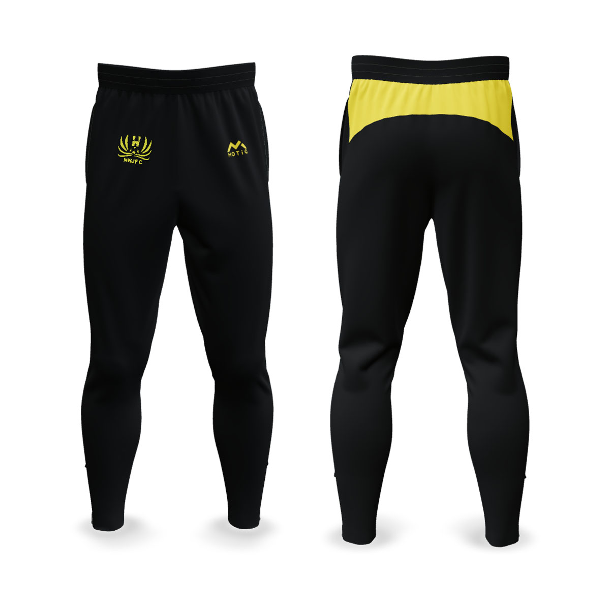Track Pants