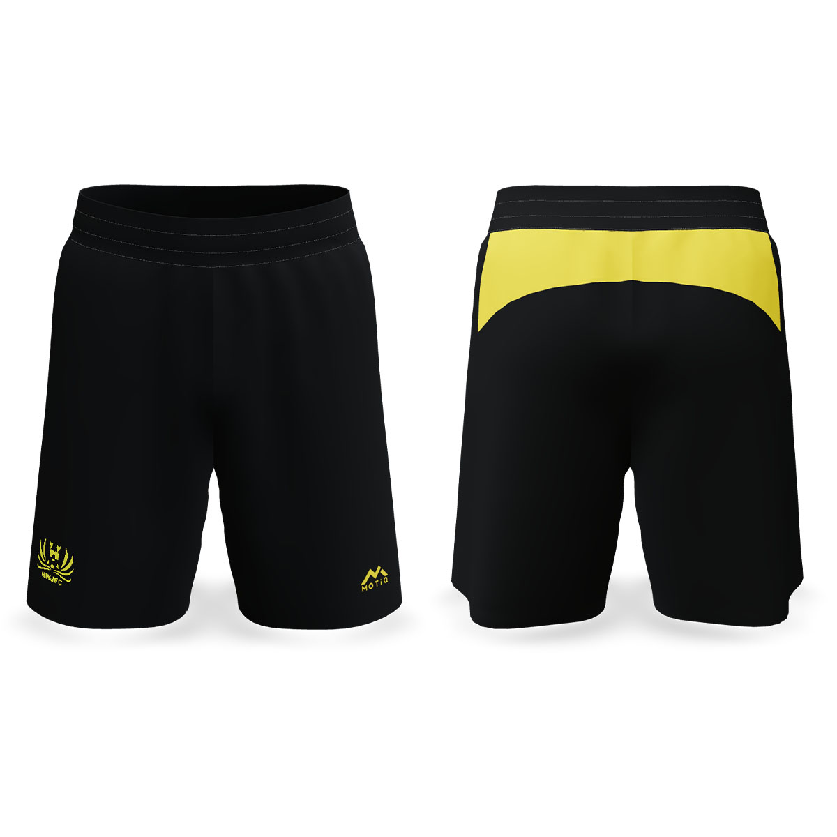 Training Shorts